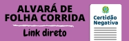 Alvar de Folha Corrida