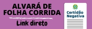 Alvar� de Folha Corrida